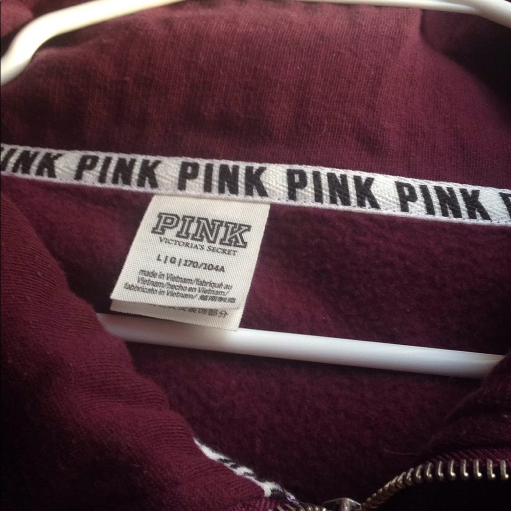 Pink jacket - Picture 5 of 6